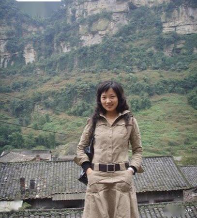 汶川地震12周年,那些感人的事迹你们了解多少呢?_苟晓超