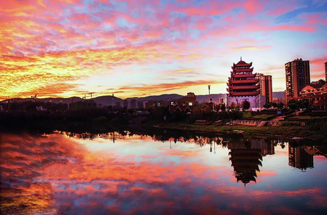 宜良县正式入选首批省级全域旅游示范区_云南省