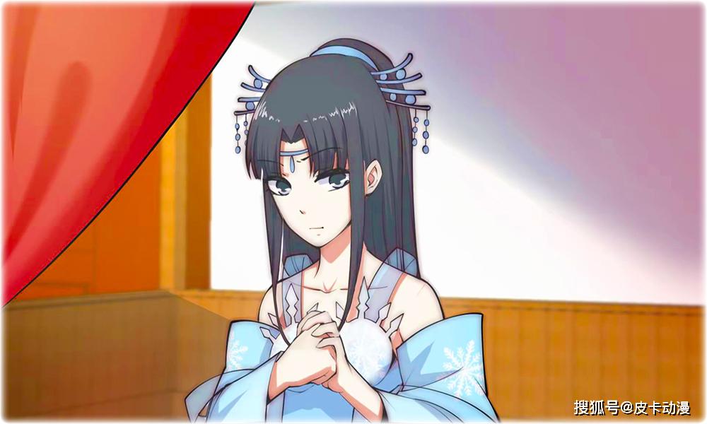 原创逆天邪神夏倾月把瑾月踢出究竟隐藏了什么伏笔铜镜是关键