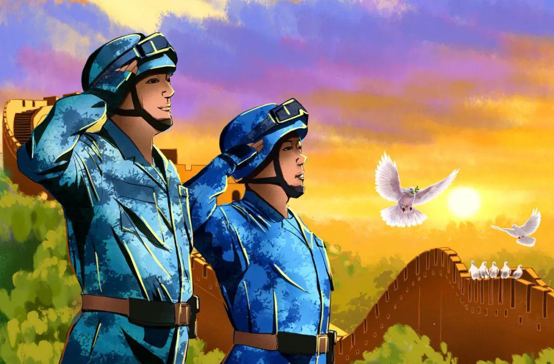 速看成都大学生参军鼓励政策再升级报路费发补贴国企预留岗位