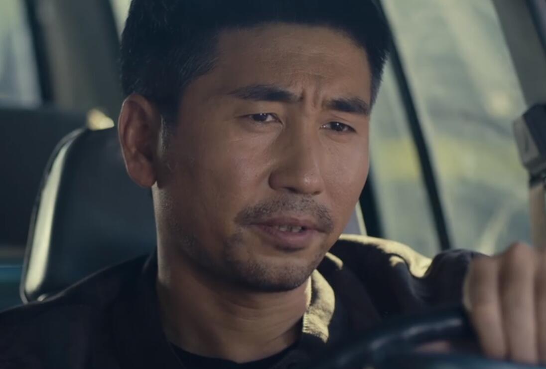 从《古董局中局》《龙岭迷窟》,我发现了费振翔导演的特殊癖好