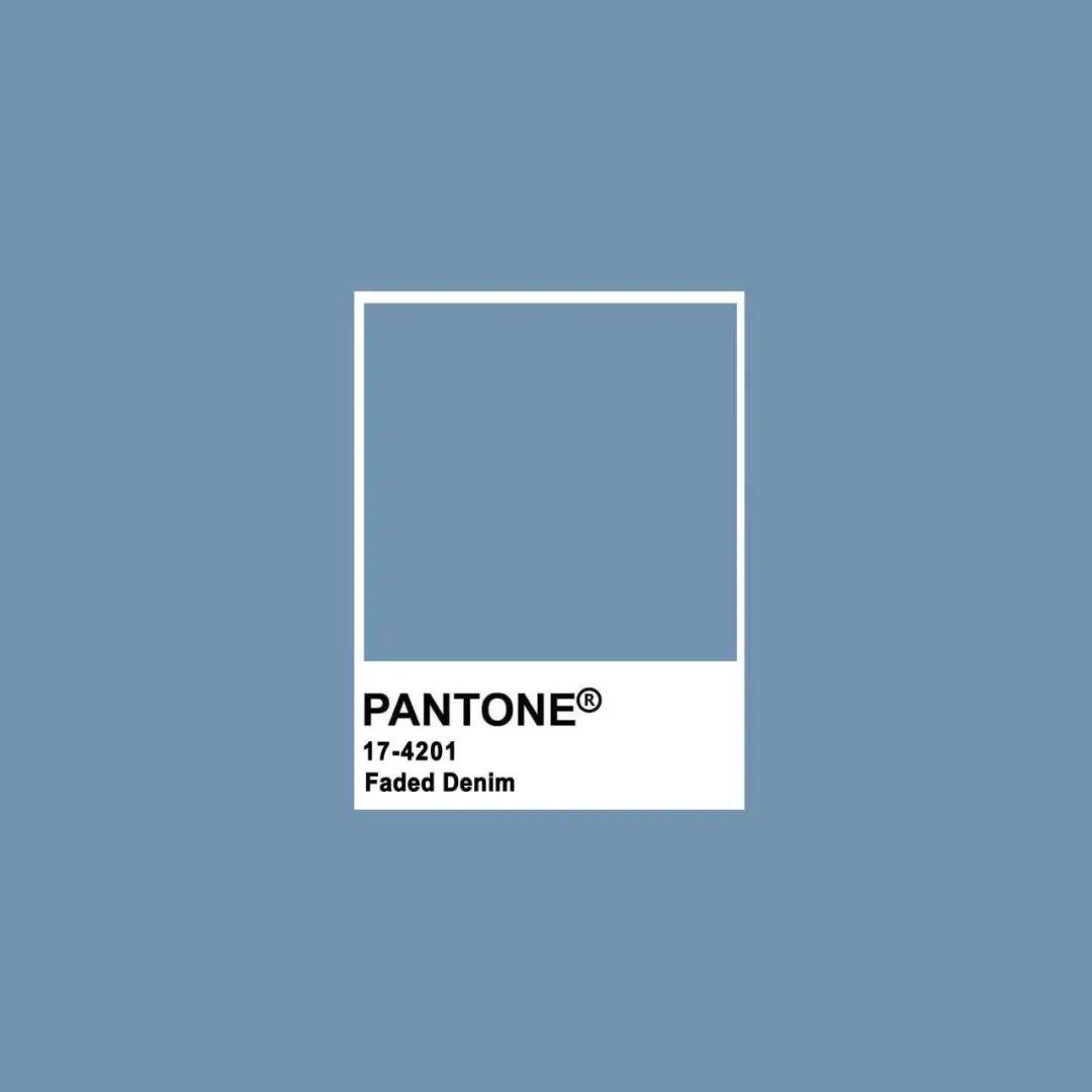 pantone2020春夏流行色光鲜亮丽时尚
