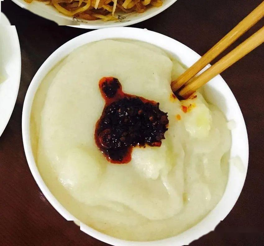 【青春扶贫 能量助农】团团带大家和美食博主一起品渭源美食