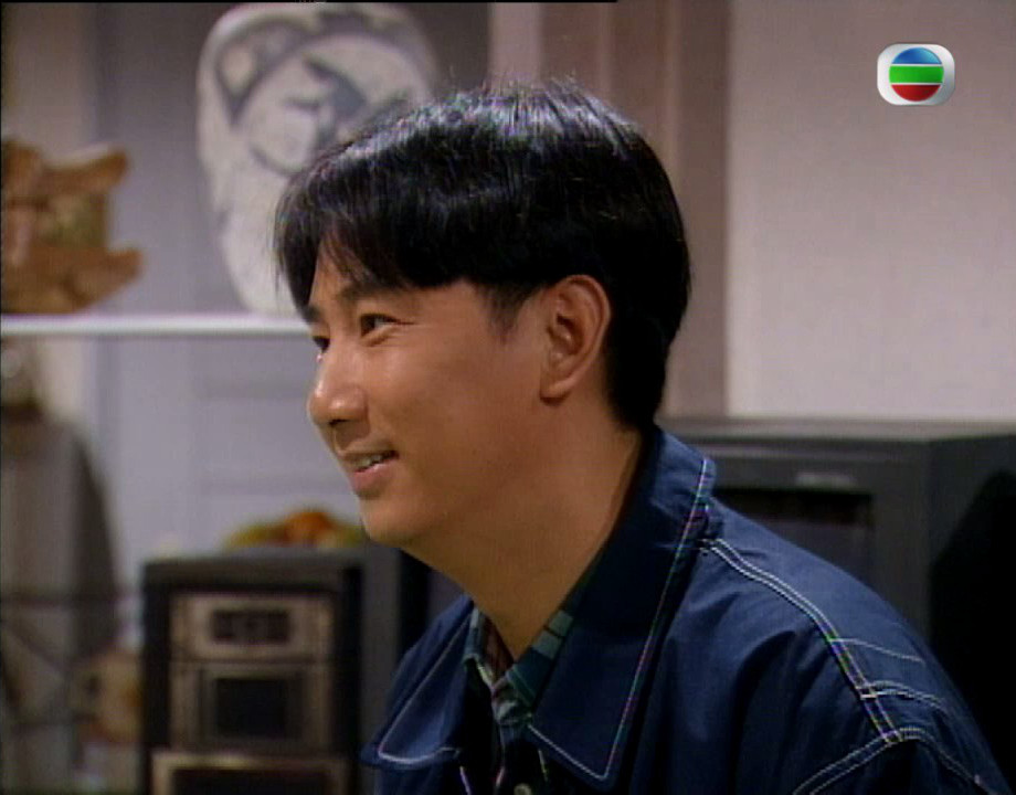 奇识增蒋志光一个串联起tvb宇宙的男人