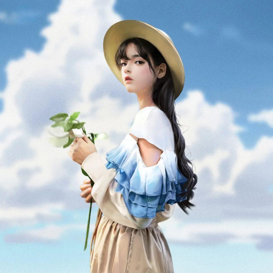 画师推荐丨jwonhan