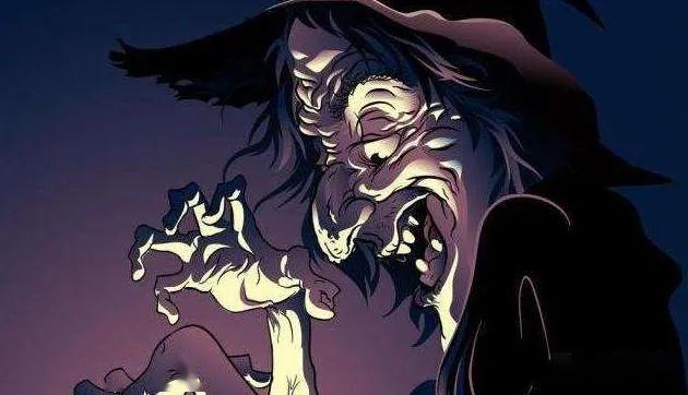 每天藏在你身边的神和鬼你能分清吗