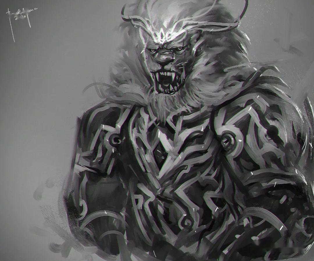 有新川洋司内味儿benedickbana机械速涂分享狂7game