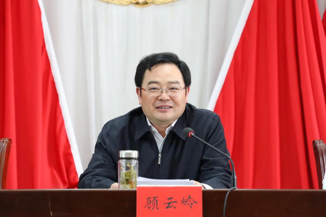 响水县公安局:擘画蓝图新征程 战鼓擂动催奋进