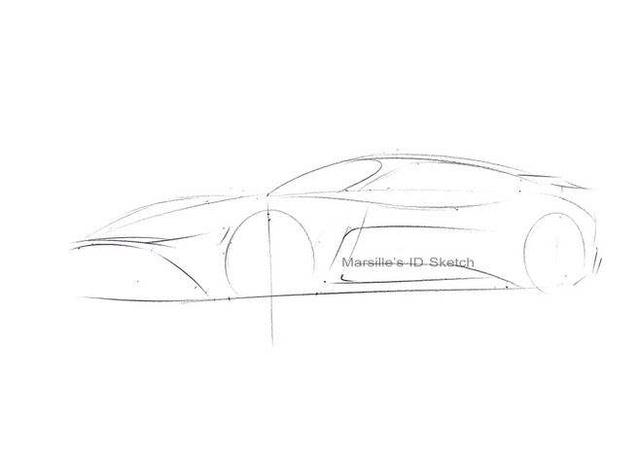 求变者英菲尼迪