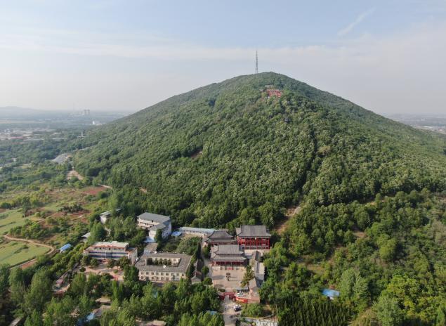独山:"五大文化"装点南阳"会客厅"