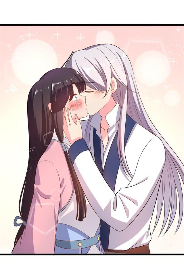 穿越了就穿越吧为啥我相公这么的傻傻可爱漫画一