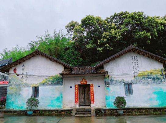 【召集1天】 5月17/24/31日 增城|离广州不远的小众胜地-蒙花布村,尝