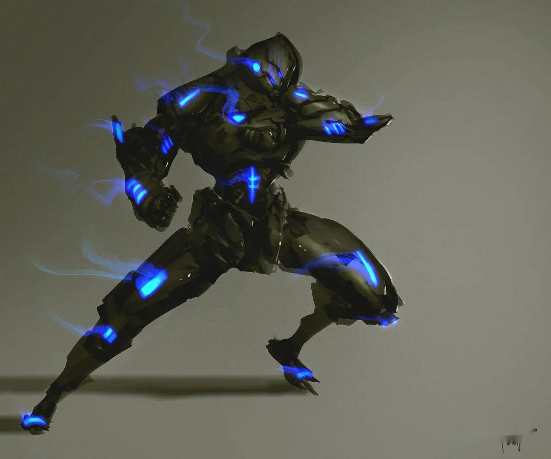 有新川洋司内味儿benedickbana机械速涂分享狂7game