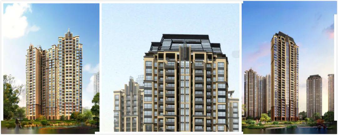 阶梯状收分阶梯状收分是art-deco建筑中的一贯手法,形成了类金字塔状