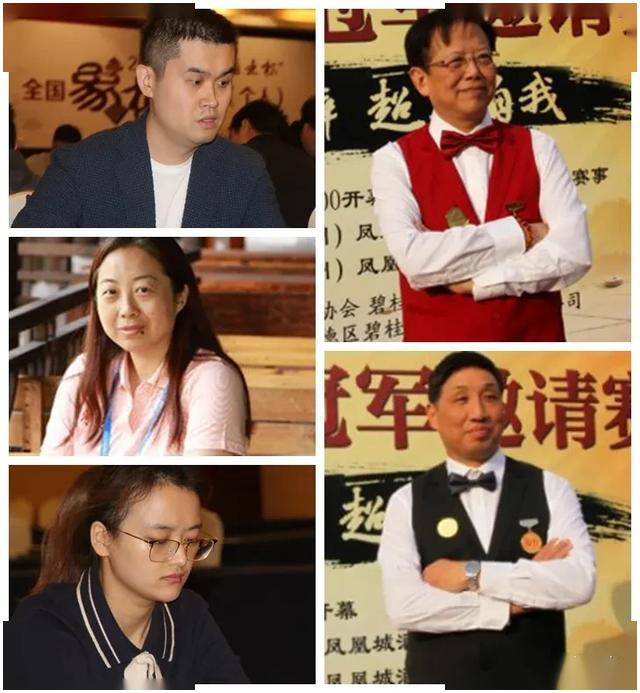 五四特刊:象棋青春 灼灼其华_唐丹