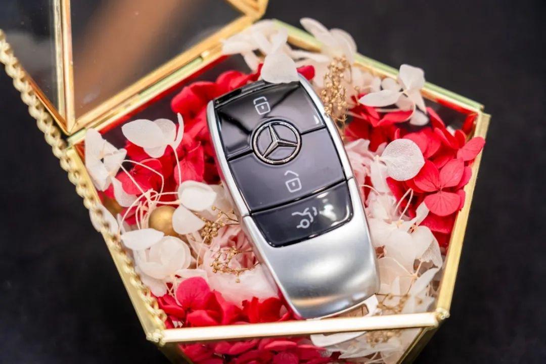 车主故事任时光荏苒唯传奇永恒梅赛德斯奔驰g级越野车车主访谈