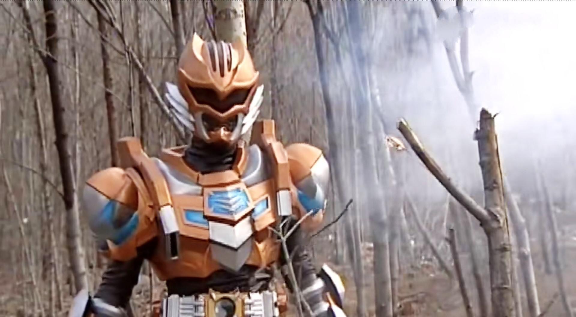 原创背景音乐里无敌的国漫角色,地虎侠只有一句歌词,他的音乐响起都要