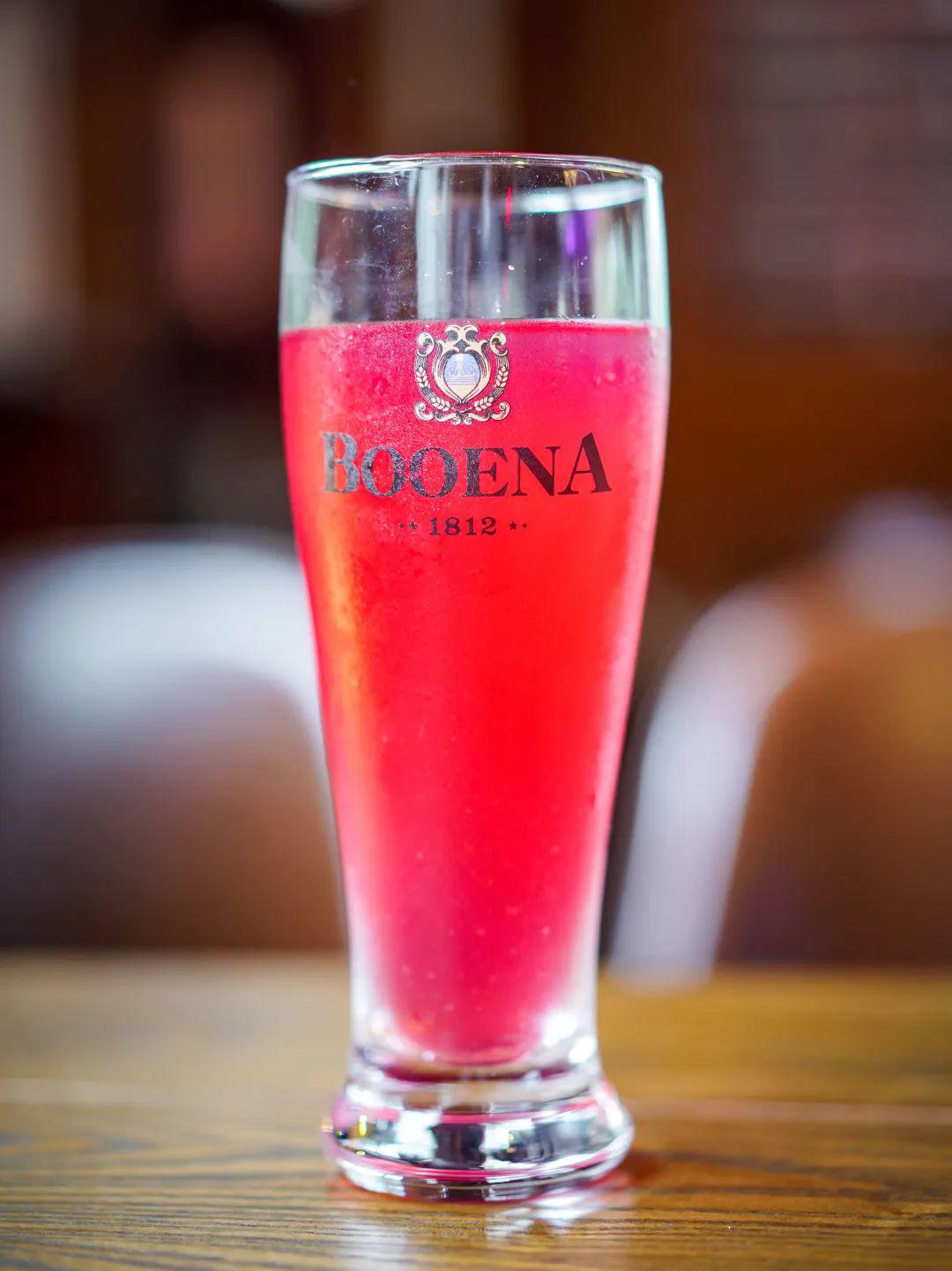 始于1812的精酿啤酒 | 隐藏在闹市中的波恩纳酒馆,每一口都是惊喜!