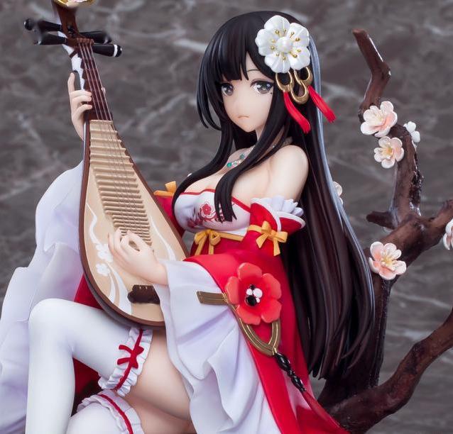 人气原创倾城恋昭君手办古风优美姿态沉鱼落雁