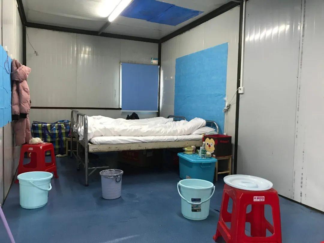 罗定抗疫英雄⑦李碧桃那段日子我从未退缩