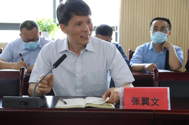 滨江区与丹寨县开展教育帮扶座谈会全力推动组团式帮扶