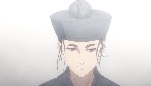 一人之下王也小时候长啥样动画终于曝光小时候发型有点搞笑