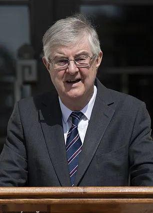 首席大臣nicola sturgeon则暗示苏格兰学校在8月前开学的可能性很小