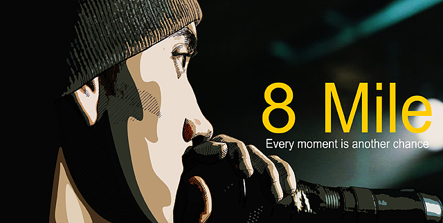 原创豆瓣82分励志电影努力不一定成功但不努力永远抓不到引爆众人的