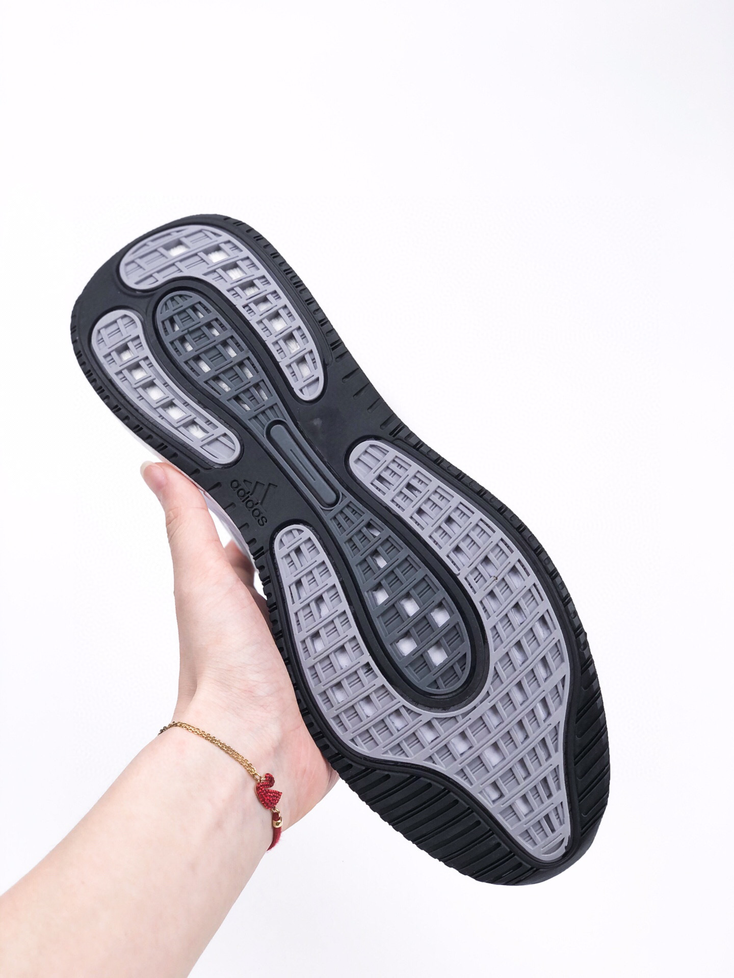 阿迪达斯adidas supernova m 马拉松运动跑步鞋