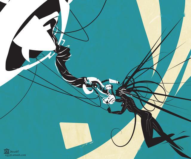 从两种背道而驰的游戏开发思路说起电子游戏的本质是什么