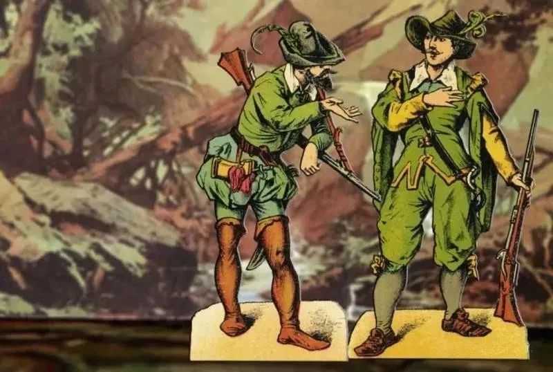 今日音乐分享丨韦伯歌剧魔弹射手序曲