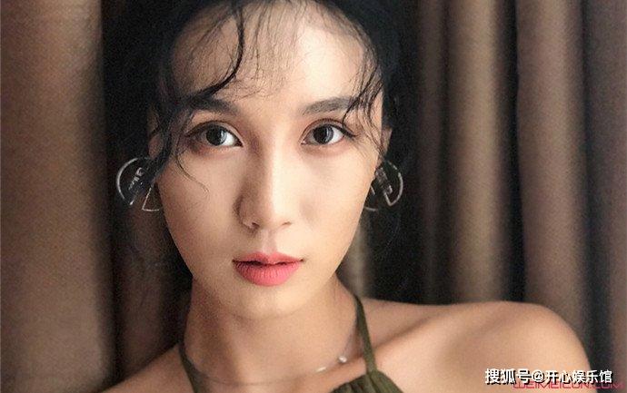 原创伏虎武松三娘扮演者是谁 演员闫佳颖个人资料年龄大揭秘