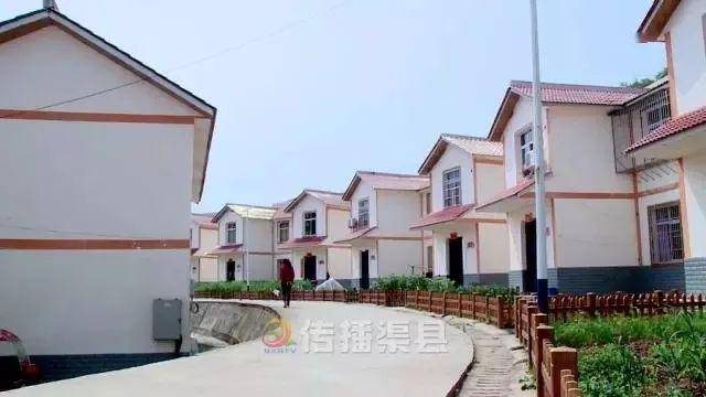 渠县渠北镇精准施策巩固脱贫成效