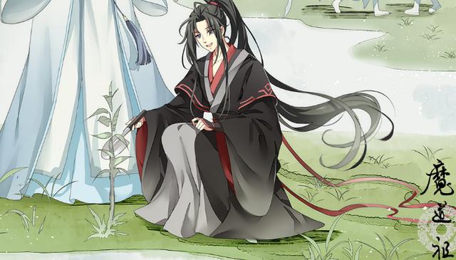 你覺得《魔道祖師》裡面哪一個人如果改變一下,結局就會好一些?