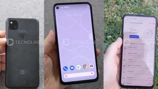 谷歌pixel 4a或將推遲發佈:與android 11 beta同時亮相_發佈會