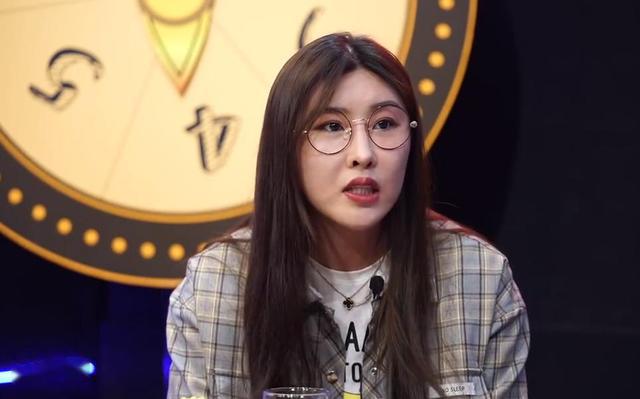 4年后阿怡亲承代打前男友的主意背后有人支持我这么做