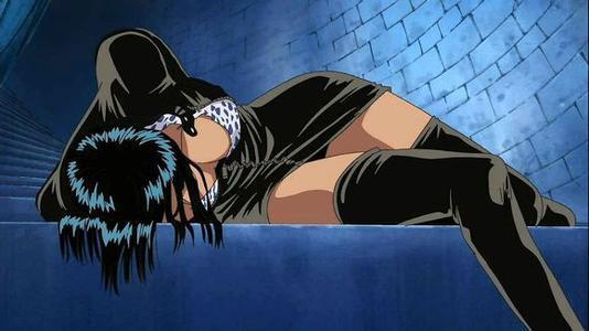 海贼王:大妈坚信亲情才是最坚定的纽带,大和与斯慕