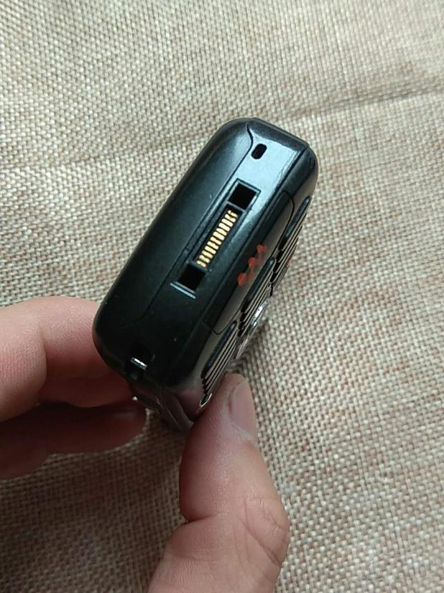 原创闲鱼98块入手索爱w810感觉年轻了十几岁