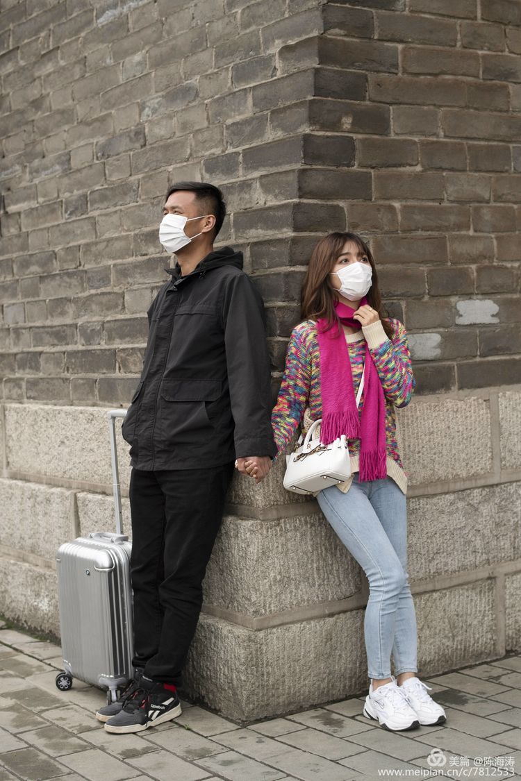 原创疫情下的爱情