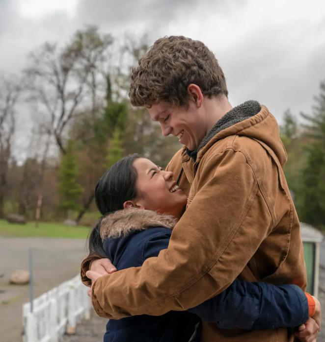 绝佳爱情电影强烈推荐