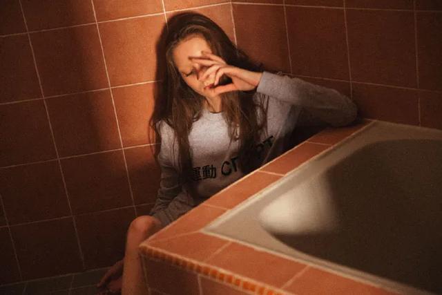 女人心情不好的个性签名想发个火