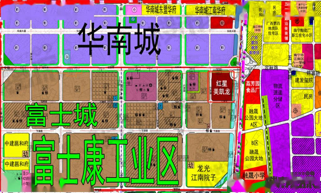 3号线南延线招标埌东三塘添新医院沙井商业建设有点慢