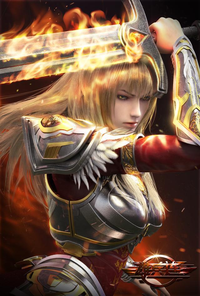 天使彦专场壁纸