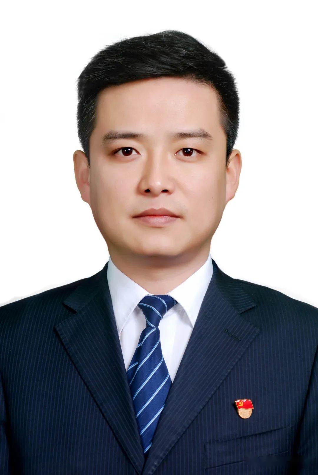 "致敬奋斗者"之榜样的力量 ︳2020年集团级劳模陈钊