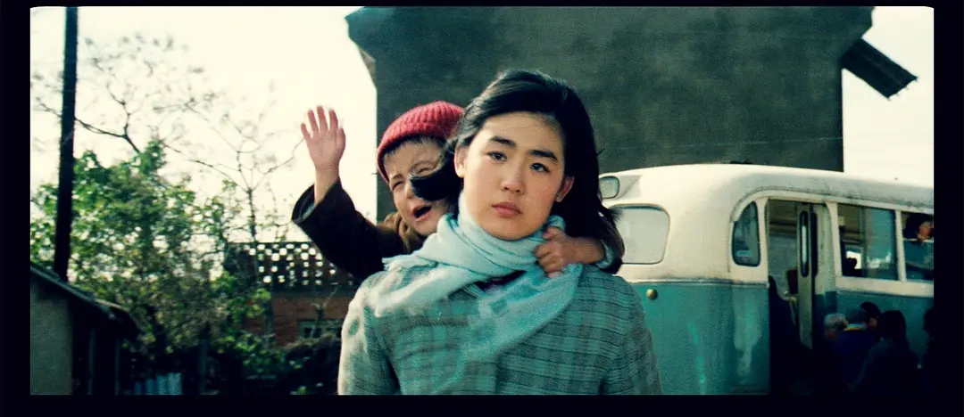 《牧马人》老许,你要老婆不要?