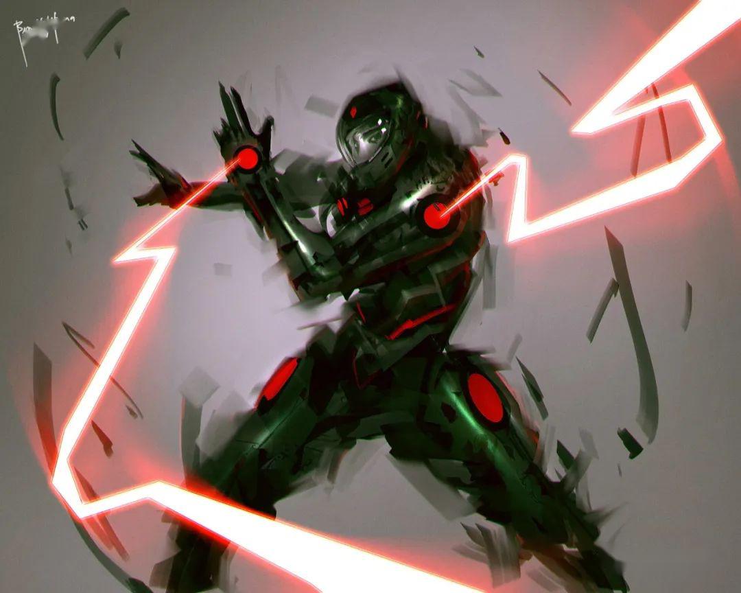 有新川洋司内味儿benedickbana机械速涂分享狂7game