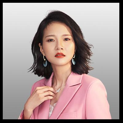 张丹茹angie副业月赚100万的2娃宝妈国家认证生涯规划师多重身份"斜杠