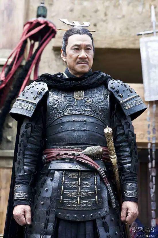 元人纪君祥的杂剧《赵氏孤儿》,与《窦娥冤》《长生殿》《桃花扇》并