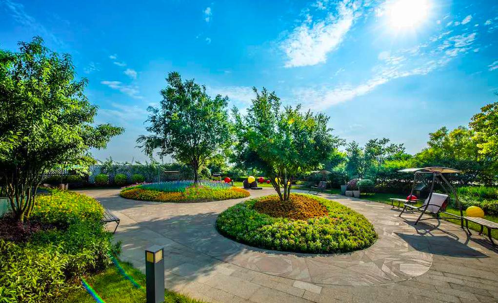 造节做活动免租金大调改成都大悦城这样安排2020