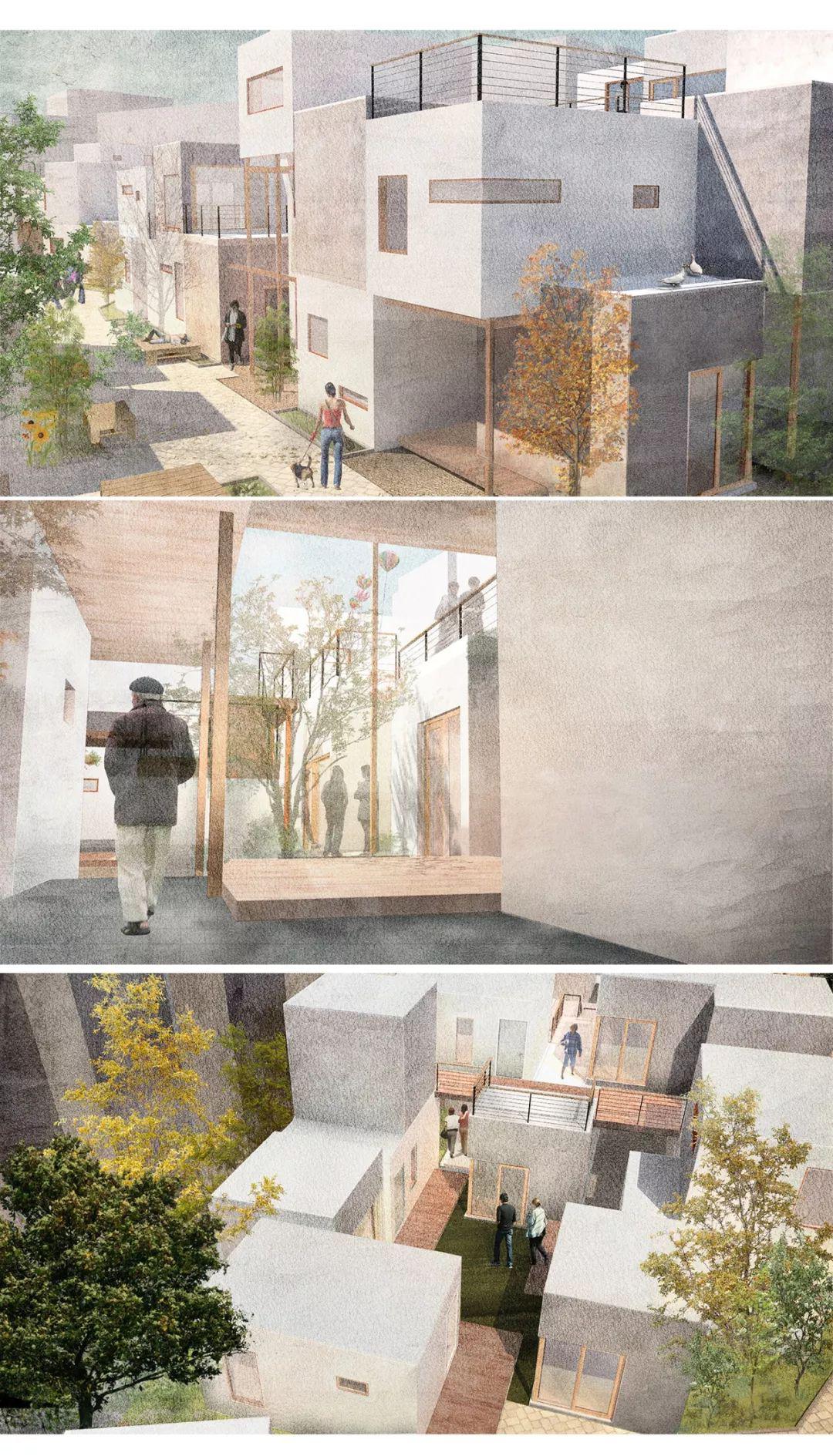 清华美院2019本科毕业作品展环境艺术设计系